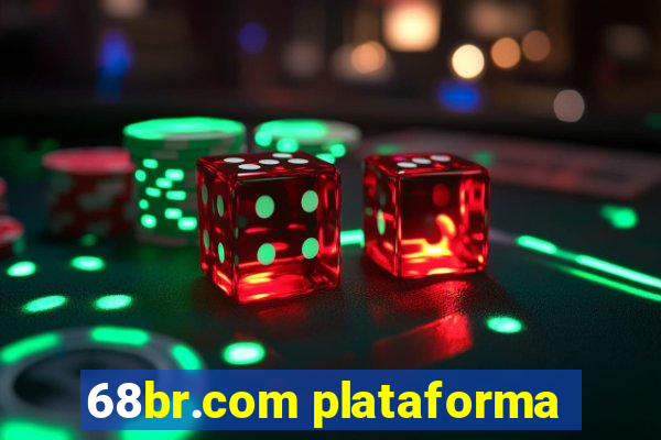 68br.com plataforma